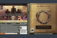 Elder Scrolls Online, The [Gold Edition] - Xbox One | VideoGameX