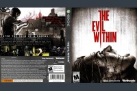 Evil Within - Xbox One | VideoGameX