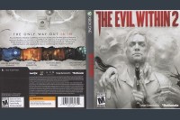 Evil Within 2 - Xbox One | VideoGameX