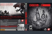 Evolve - Xbox One | VideoGameX