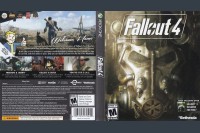 Fallout 4 - Xbox One | VideoGameX