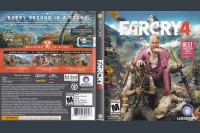 Far Cry 4 - Xbox One | VideoGameX