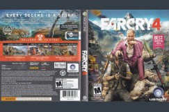 Far Cry 4 - Xbox One | VideoGameX