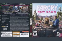Far Cry: New Dawn - Xbox One | VideoGameX