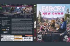 Far Cry: New Dawn - Xbox One | VideoGameX