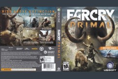 Far Cry Primal - Xbox One | VideoGameX
