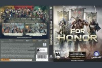 For Honor - Xbox One | VideoGameX