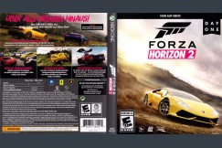 Forza Horizon 2 - Xbox One | VideoGameX