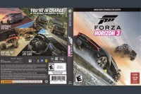 Forza Horizon 3 - Xbox One | VideoGameX