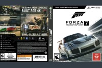 Forza Motorsport 7 - Xbox One | VideoGameX