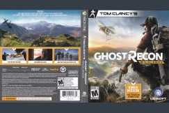 Ghost Recon Wildlands - Xbox One | VideoGameX
