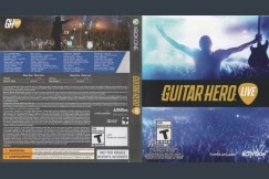 Guitar Hero Live - Xbox One | VideoGameX
