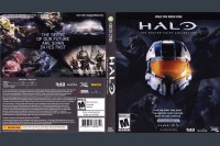 Halo Master Chief Collection  - Xbox One | VideoGameX