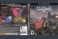 Halo Wars 2 - Xbox One | VideoGameX