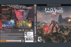Halo Wars 2 - Xbox One | VideoGameX