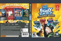 Hasbro Family Fun Pack: Conquest Edition - Xbox One | VideoGameX