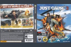 Just Cause 3 - Xbox One | VideoGameX