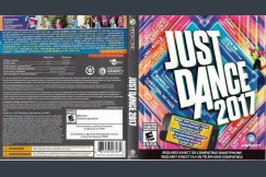 Just Dance 2017 - Xbox One | VideoGameX