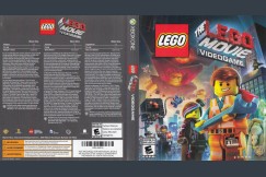 LEGO Movie Videogame - Xbox One | VideoGameX