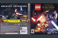 Lego Star Wars: The Force Awakens - Xbox One | VideoGameX