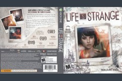 Life is Strange - Xbox One | VideoGameX