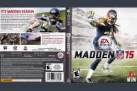 Madden NFL 15 - Xbox One | VideoGameX