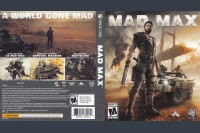 Mad Max - Xbox One | VideoGameX