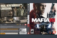 Mafia III - Xbox One | VideoGameX