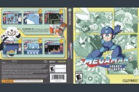 Mega Man Legacy Collection - Xbox One | VideoGameX