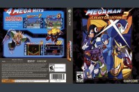 Mega Man Legacy Collection 2 - Xbox One | VideoGameX
