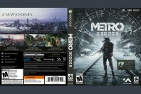 Metro Exodus - Xbox One | VideoGameX