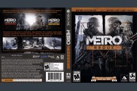 Metro Redux - Xbox One | VideoGameX