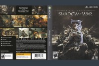 Middle-earth: Shadow of War - Xbox One | VideoGameX