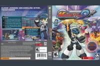 Mighty No. 9 - Xbox One | VideoGameX