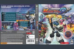 Mighty No. 9 - Xbox One | VideoGameX