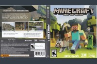 Minecraft Xbox One Edition - Xbox One | VideoGameX