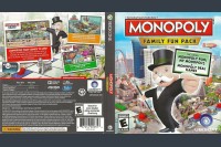 Monopoly Family Fun Pack - Xbox One | VideoGameX