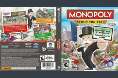 Monopoly Family Fun Pack - Xbox One | VideoGameX