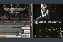Mortal Kombat XL - Xbox One | VideoGameX