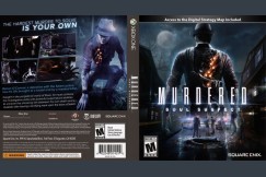 Murdered: Soul Suspect - Xbox One | VideoGameX