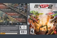 MXGP 2 - Xbox One | VideoGameX
