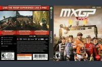 MXGP Pro - Xbox One | VideoGameX