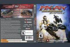 MX vs ATV Supercross Encore - Xbox One | VideoGameX