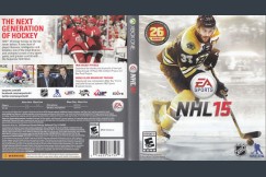 NHL 15 - Xbox One | VideoGameX