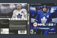 NHL 22 - Xbox One | VideoGameX