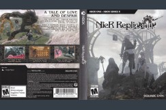 Nier Replicant - Xbox One | VideoGameX