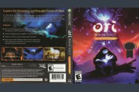 Ori and the Blind Forest: Definitive Edition - Xbox One | VideoGameX