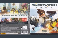 Overwatch [Origins Edition] - Xbox One | VideoGameX
