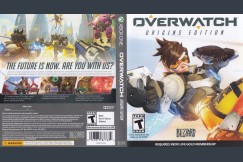 Overwatch Origins Edition - Xbox One | VideoGameX