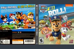 Paw Patrol: On a Roll! - Xbox One | VideoGameX